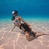 Beinhalterung für Unterwasser-Scooter S1 PRO Lefeet C010014