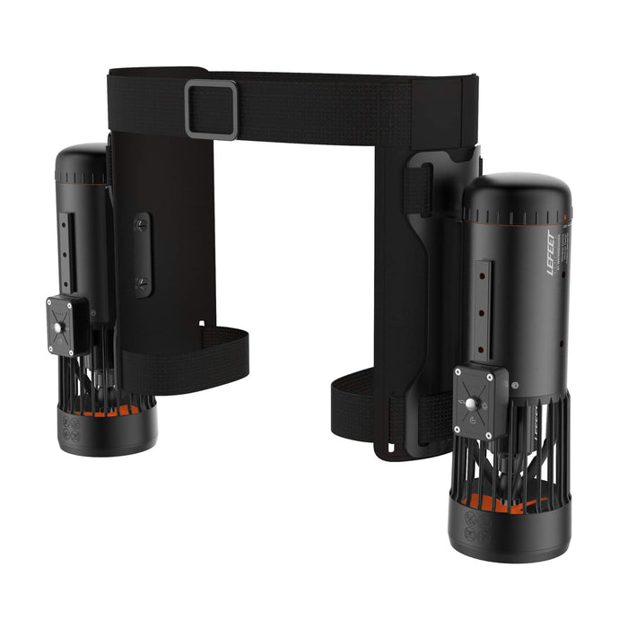 Beinhalterung für Unterwasser-Scooter S1 PRO Lefeet C010014