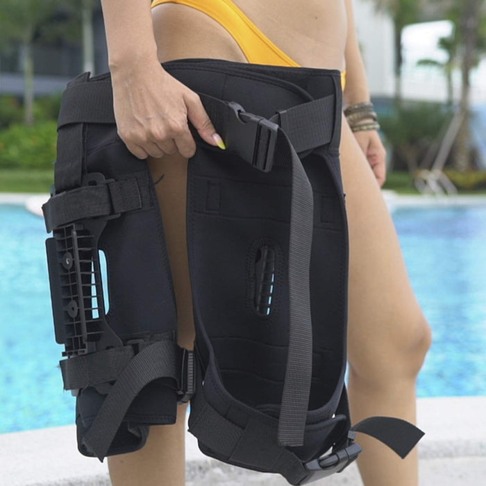 Beinhalterung für Unterwasser-Scooter S1 PRO Lefeet C010014