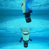 Auftriebsflossen für Unterwasser-Scooter S1 PRO Lefeet C010015