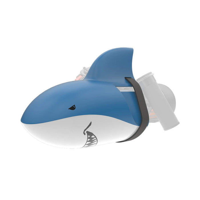Auftriebsflossen für Unterwasser-Scooter S1 PRO Lefeet C010015
