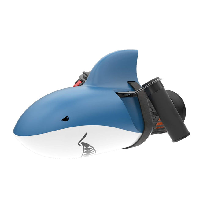 Auftriebsflossen für Unterwasser-Scooter S1 PRO Lefeet C010015