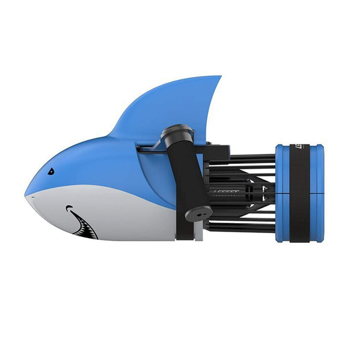 Auftriebsflossen für Unterwasser-Scooter S1 PRO Lefeet C010015