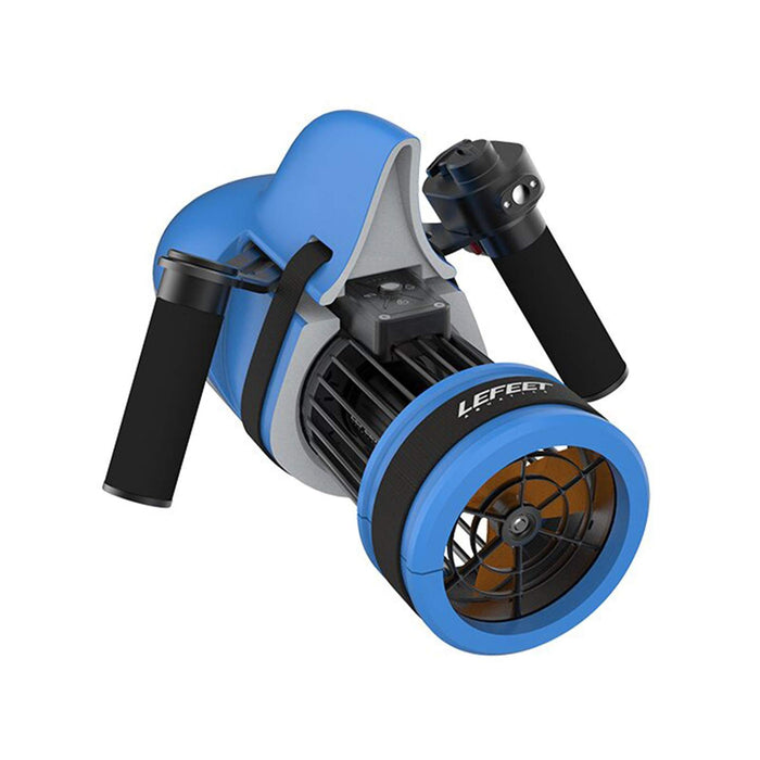 Auftriebsflossen für Unterwasser-Scooter S1 PRO Lefeet C010015