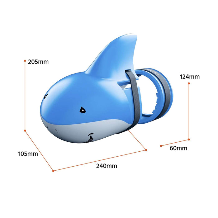 Auftriebsflossen für Unterwasser-Scooter S1 PRO Lefeet C010015