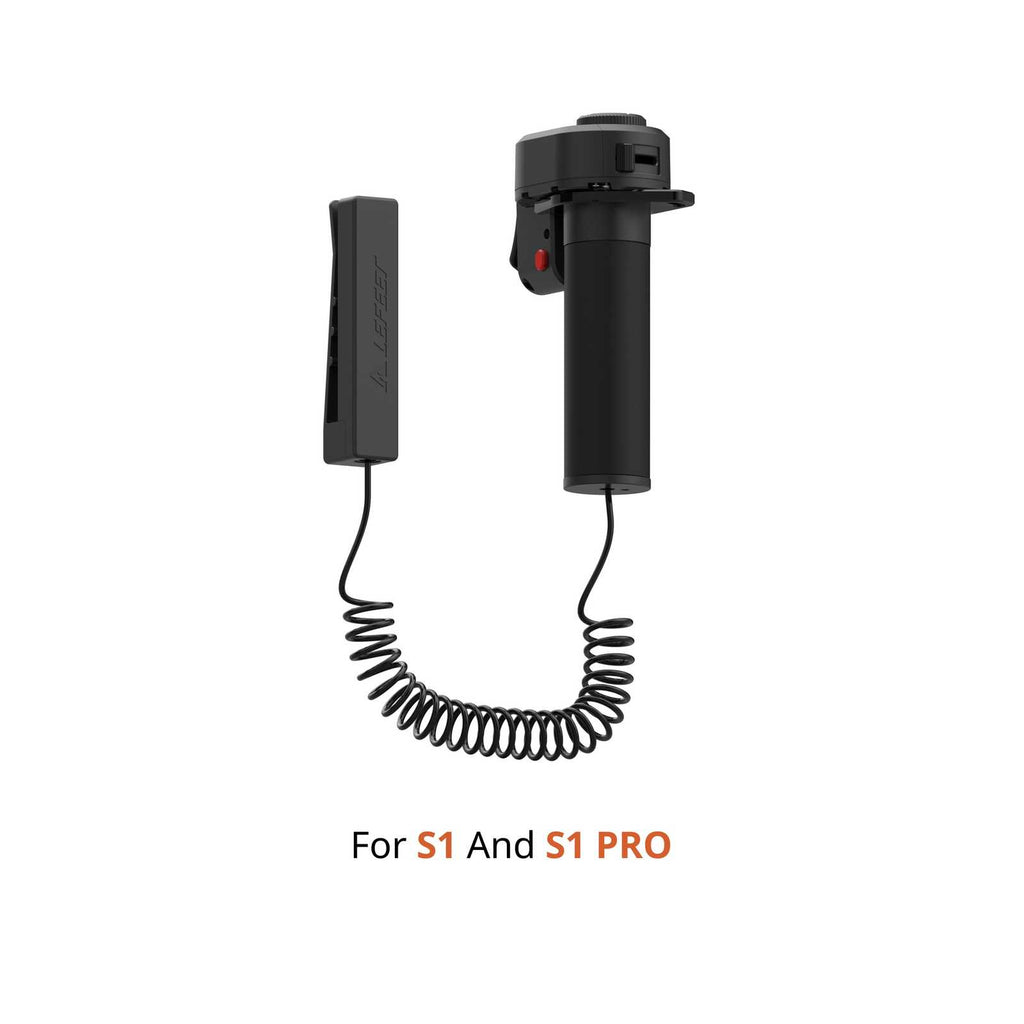 Fernbedienungs-Erweiterungs-Kit für Unterwasser-Scooter S1 PRO Lefeet C010017
