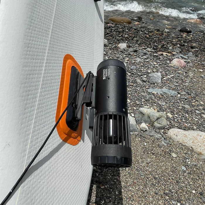 SUP-Kit für Unterwasser-Scooter S1 PRO Lefeet C010021