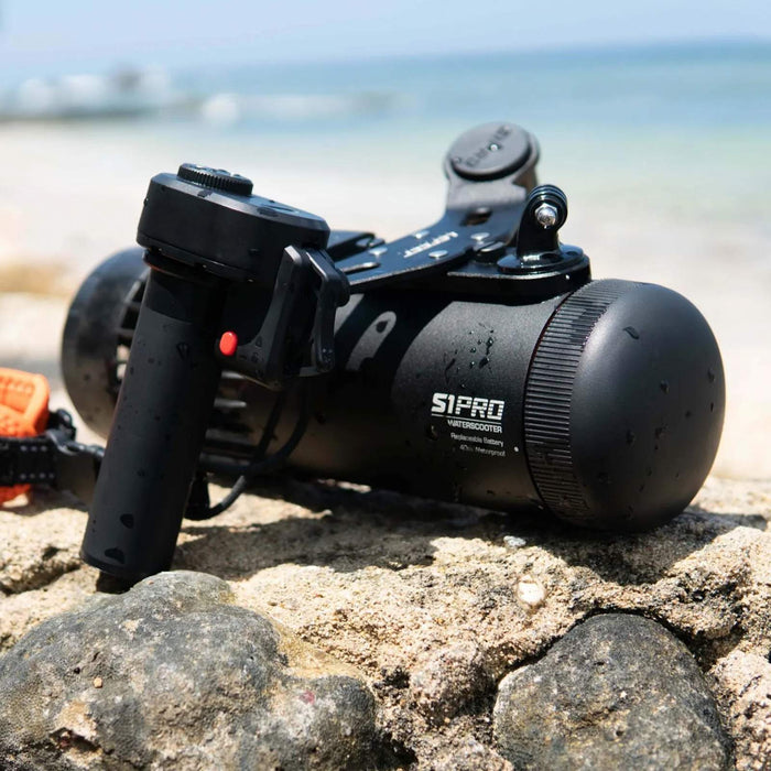 Unterwasser-Scooter S1 PRO Lefeet C010022