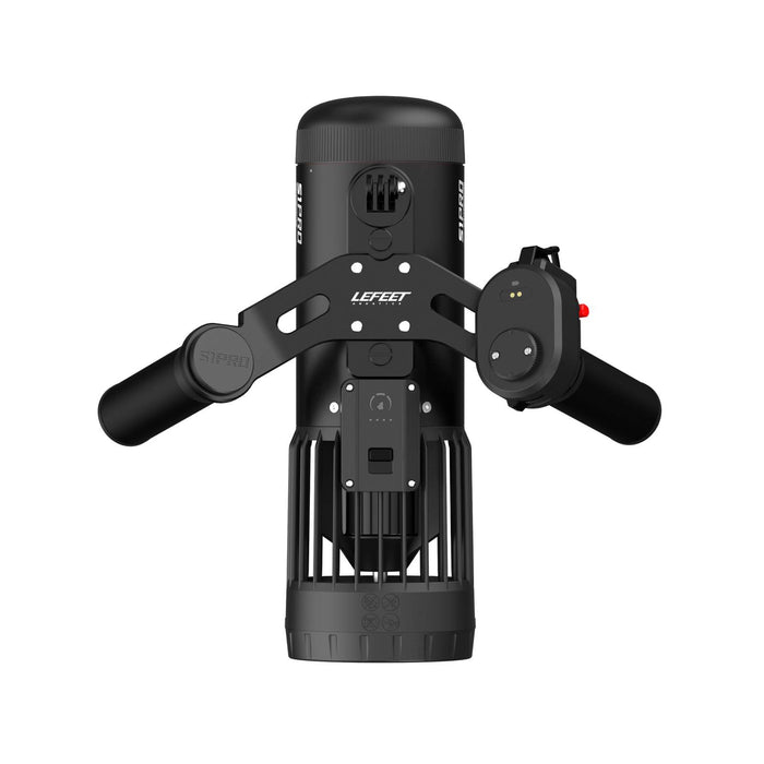 Unterwasser-Scooter S1 PRO Lefeet C010022