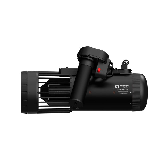 Unterwasser-Scooter S1 PRO Lefeet C010022