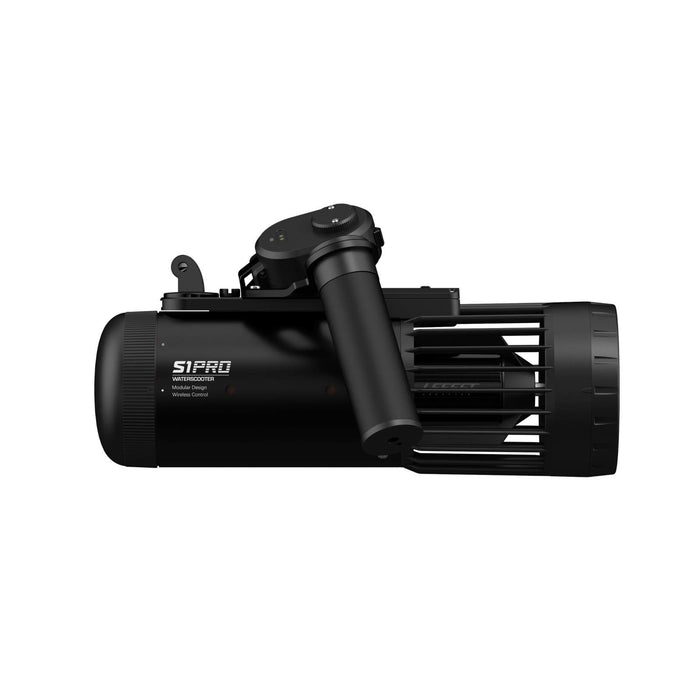 Unterwasser-Scooter S1 PRO Lefeet C010022