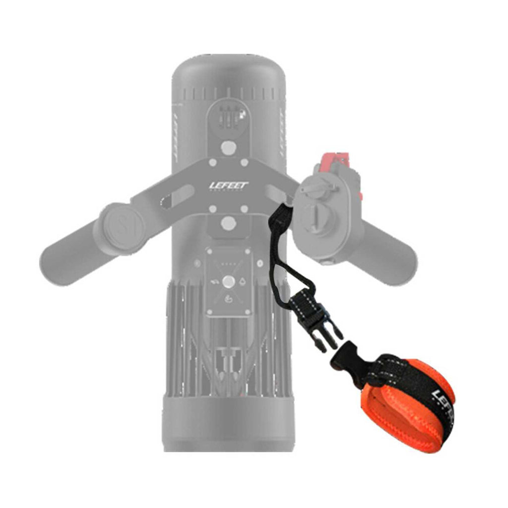 Anti-Verlust-Gurt für Unterwasser-Scooter S1 und S1 PRO Lefeet C010035