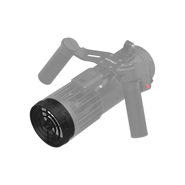 Propellerschutz und Propellerrahmen für Unterwasser-Scooter S1 PRO Lefeet C010044