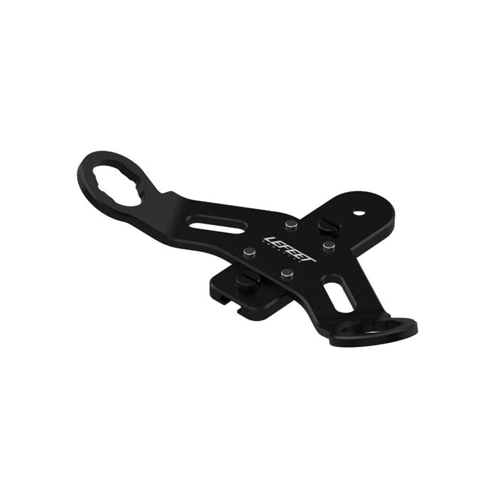 Standard-Halterung für Einzel-Jet für Unterwasser-Scooter S1 PRO Lefeet C010045