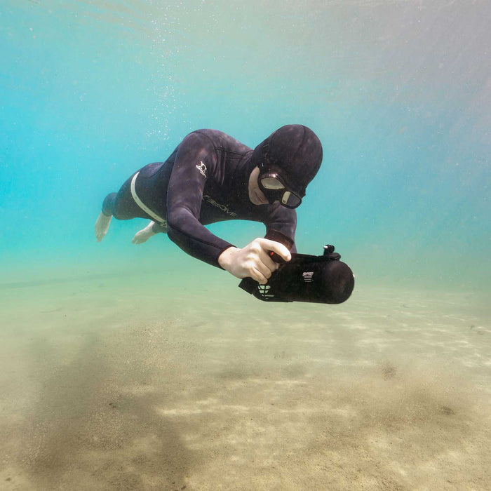 Standard-Halterung für Einzel-Jet für Unterwasser-Scooter S1 PRO Lefeet C010045