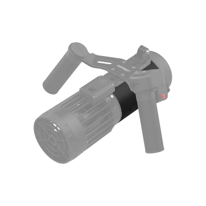 Metallrahmen für Unterwasser-Scooter S1 PRO Lefeet C010046