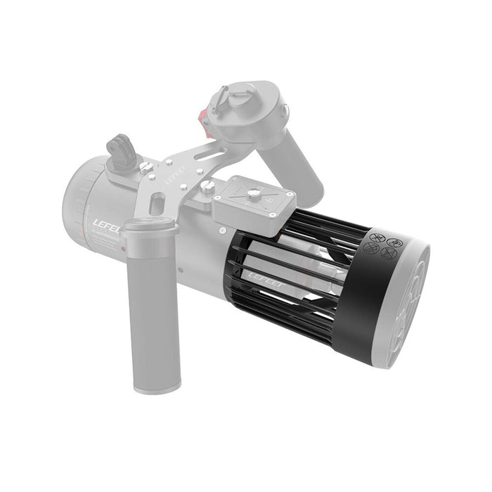 Propellerrahmen für Unterwasser-Scooter S1 Lefeet C010047