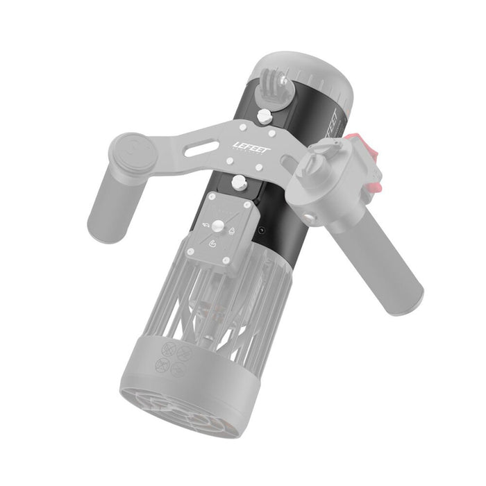 Metallrahmen für Unterwasser-Scooter S1 Lefeet C010052