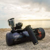 Sportkamera-Halterung mit Schraube für Unterwasser-Scooter S1 und S1 PRO Lefeet C010056