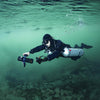 Sportkamera-Halterung mit Schraube für Unterwasser-Scooter S1 und S1 PRO Lefeet C010056