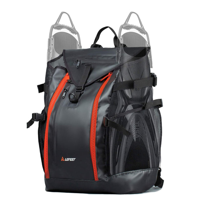 Tauchrucksack für Unterwasser-Scooter Lefeet C010057