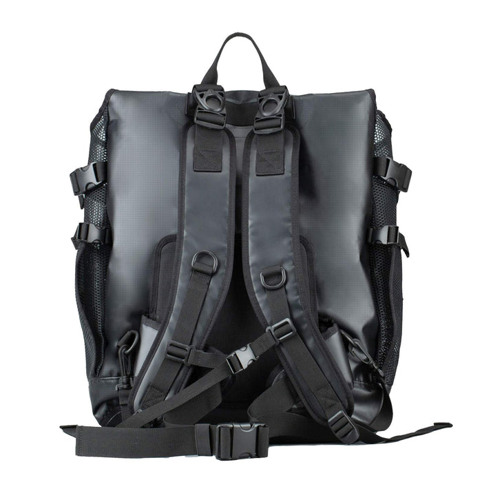 Tauchrucksack für Unterwasser-Scooter Lefeet C010057