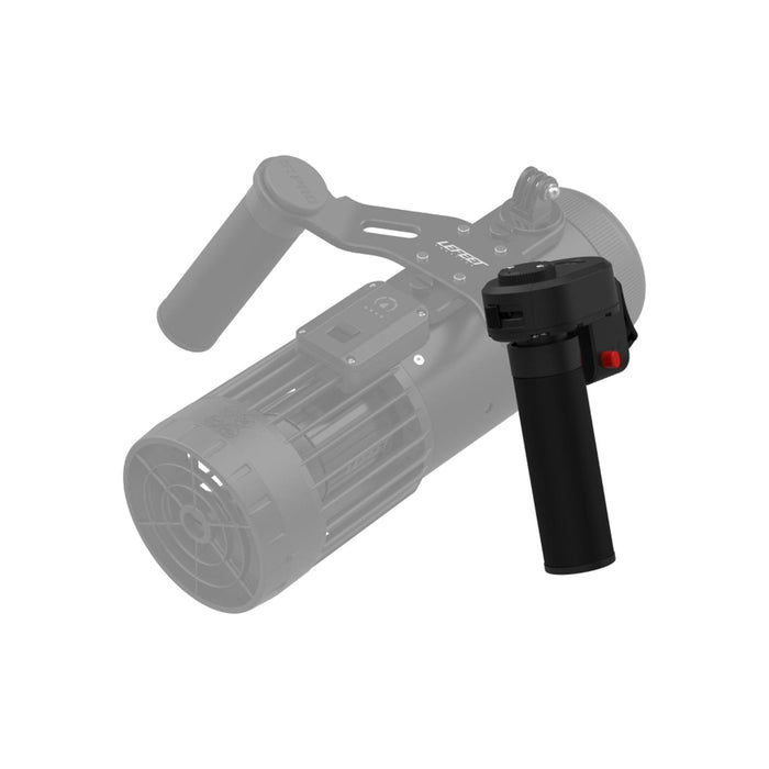 Fernbedienung für Unterwasser-Scooter S1 PRO Lefeet C010062