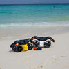 Unterwasser-Scooter C1 Gelb Lefeet C030001