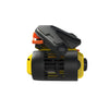 Unterwasser-Scooter C1 Gelb Lefeet C030001