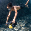 Unterwasser-Scooter C1 Gelb Lefeet C030001