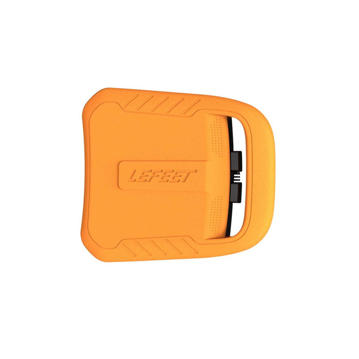 Schwimmbrett für Unterwasser-Scooter C1 Gelb Lefeet C030002