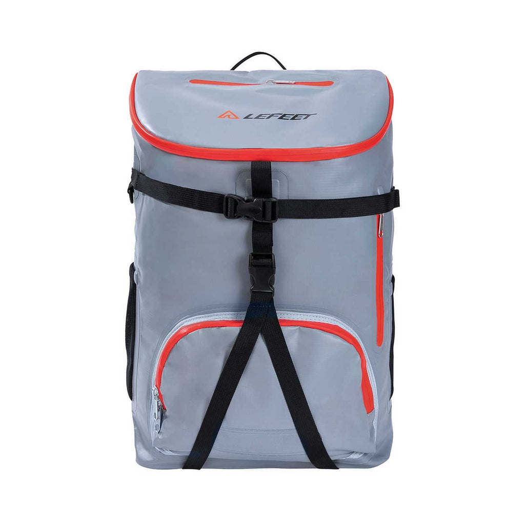 Rucksack für Unterwasser-Scooter C1 Grau Lefeet C030011