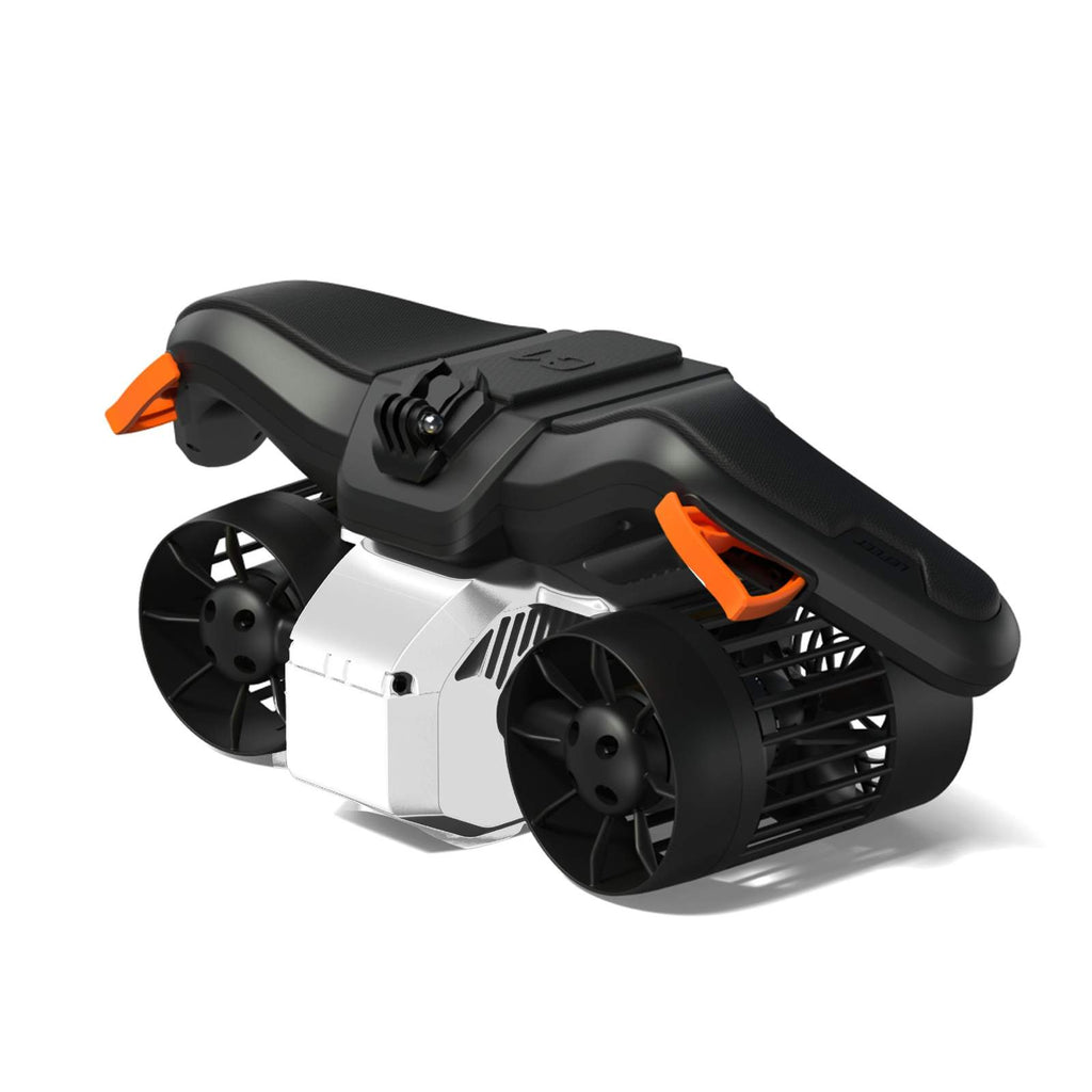 Unterwasser-Scooter C1 Weiß Lefeet C030015