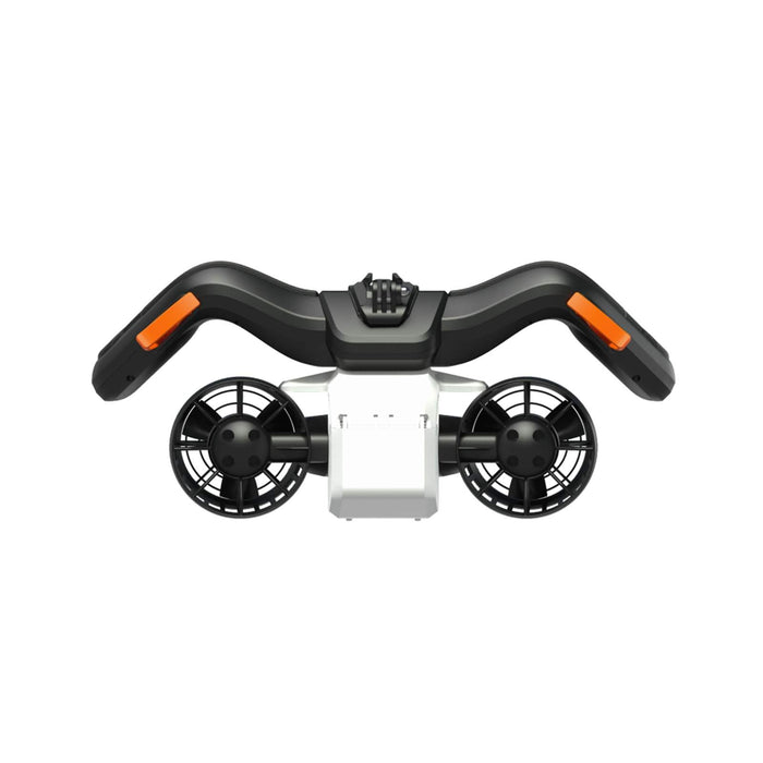 Unterwasser-Scooter C1 Weiß Lefeet C030015