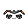 Unterwasser-Scooter C1 Weiß Lefeet C030015