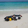 Unterwasser-Scooter C1 Weiß Lefeet C030015