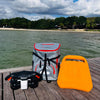 Unterwasser-Scooter C1 Weiß Lefeet C030015