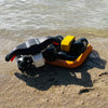 Unterwasser-Scooter C1 Weiß Lefeet C030015