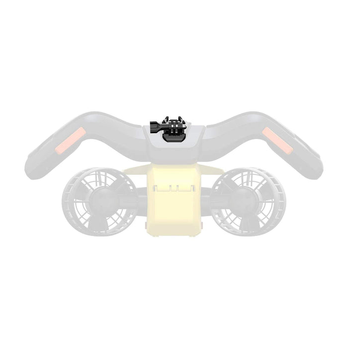 Sportkamera-Halterung für Unterwasser-Scooter C1 Lefeet C030024
