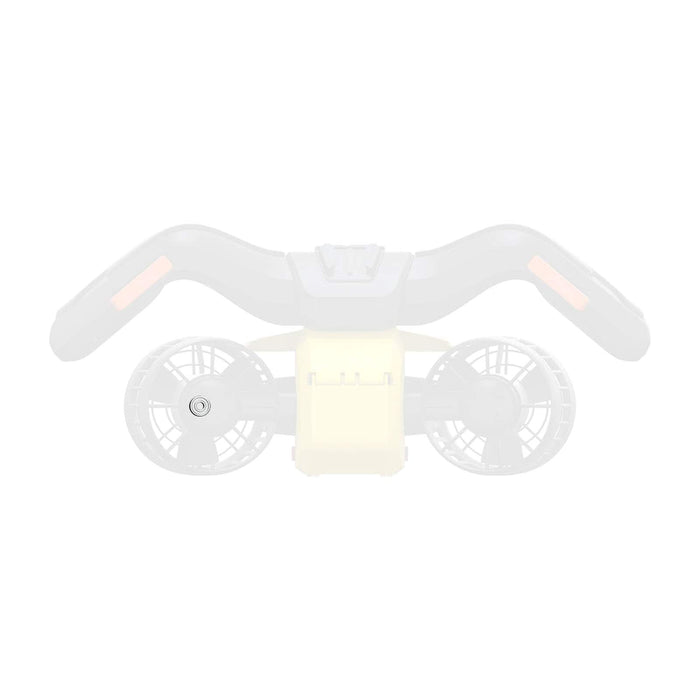 Propellerlager für Unterwasser-Scooter C1 Lefeet C030025