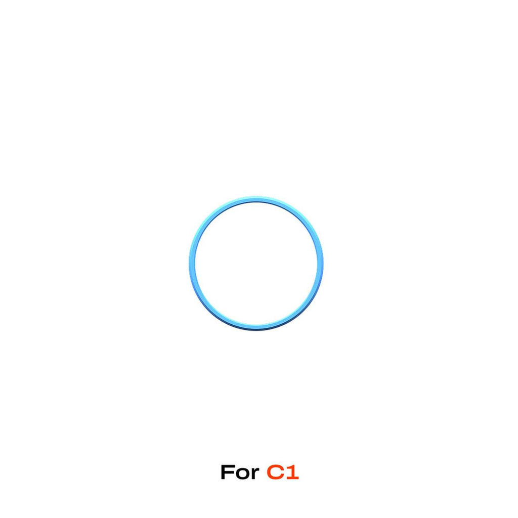 O-Ring für Unterwasser-Scooter C1 Lefeet C030026