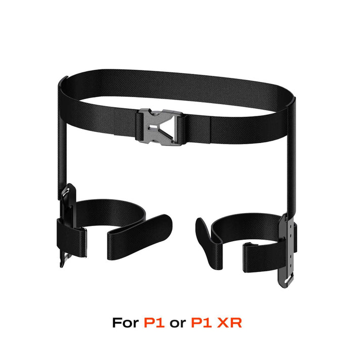 Beinhalterungs-Kit für Unterwasser-Scooter P1, P1 XR und P1 Lite Lefeet C040005