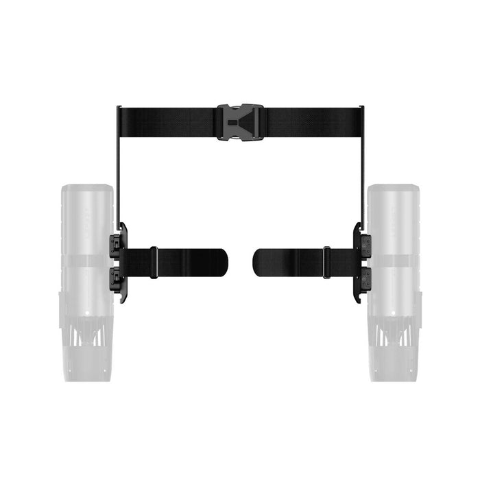 Beinhalterungs-Kit für Unterwasser-Scooter P1, P1 XR und P1 Lite Lefeet C040005