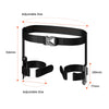 Beinhalterungs-Kit für Unterwasser-Scooter P1, P1 XR und P1 Lite Lefeet C040005
