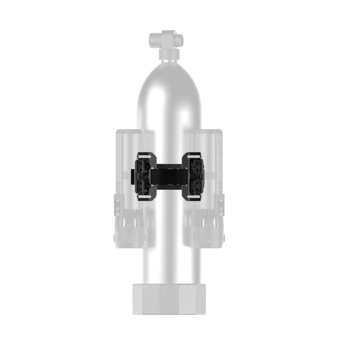 Tauchflaschenhalterung für Unterwasser-Scooter P1 und P1 XR Lefeet C040006