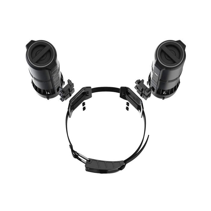 Tauchflaschenhalterung für Unterwasser-Scooter P1 und P1 XR Lefeet C040006