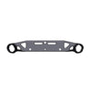 Dual-Schienen-Kit für Unterwasser-Scooter P1 und P1 XR Grau Lefeet C040008