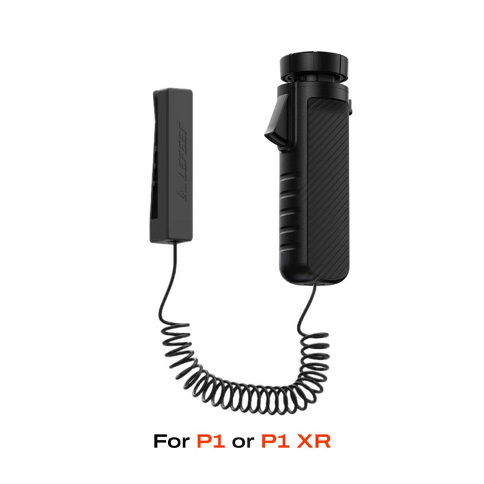 Fernbedienungs-Erweiterungs-Kit für Unterwasser-Scooter P1 und P1 XR Lefeet C040009