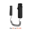 Fernbedienungs-Erweiterungs-Kit für Unterwasser-Scooter P1 und P1 XR Lefeet C040009