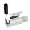 Fernbedienungs-Erweiterungs-Kit für Unterwasser-Scooter P1 und P1 XR Lefeet C040009